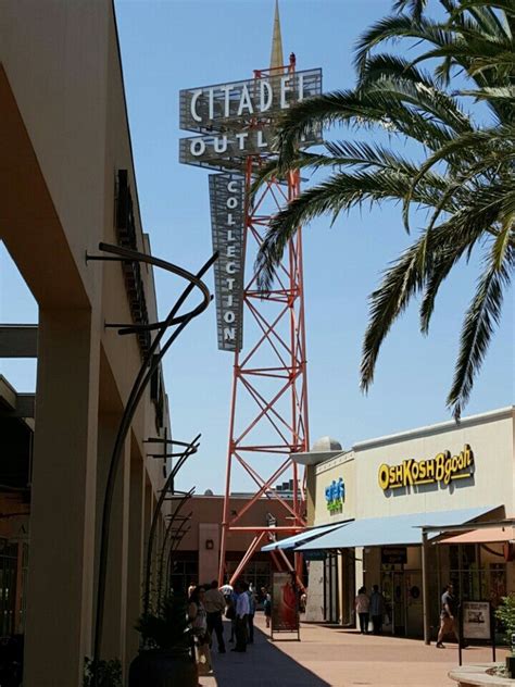 100 citadel drive